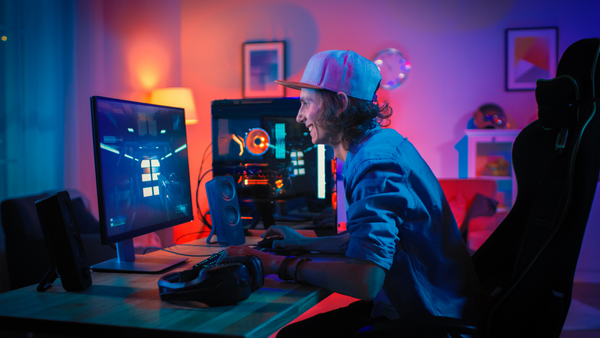 How Generation Z Has Taken the Lead in the Video Game Industry