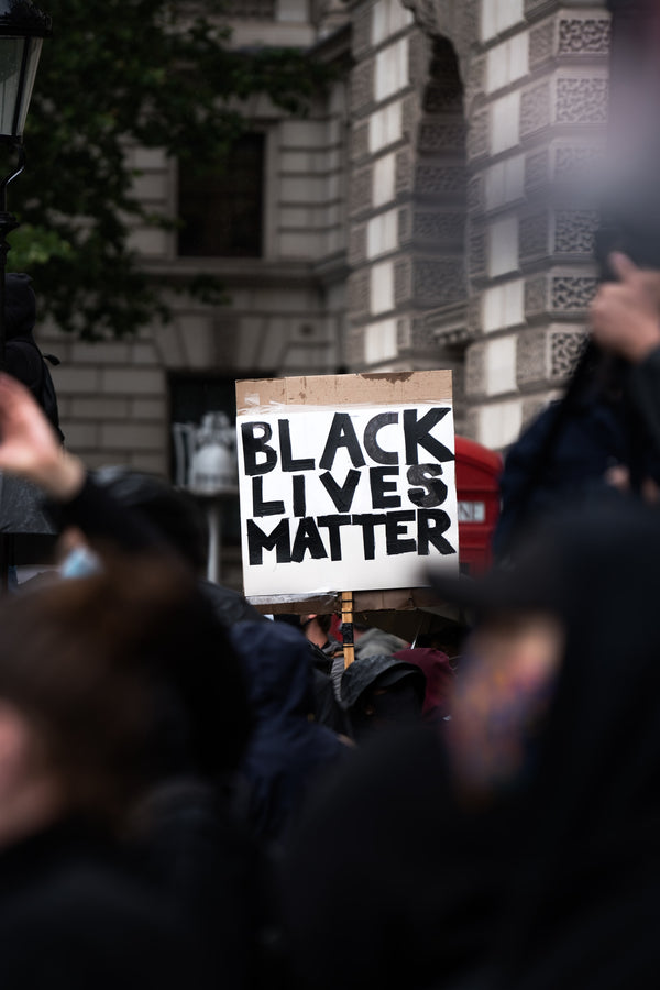 Black Lives Matter Discussions and Inclusion Stem From PTW20 Chat and Play