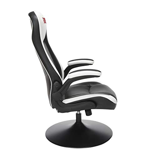 RESPAWN HIGH STAKES-R Racing Style Rocker OFM Rocking Gaming Chair