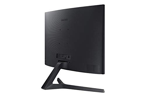 Samsung  27 Inch Curved LED Monitor