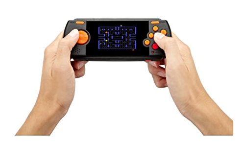 Atari Flashback Portable Game Player 2017