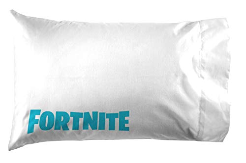Jay Franco Fortnite Boogie Bomb 5 Piece Twin Bed Set - Includes Reversible Comforter