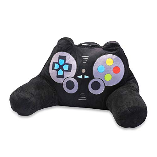 TOP TRENZ Husband or Bed Pillow (Game Controller)