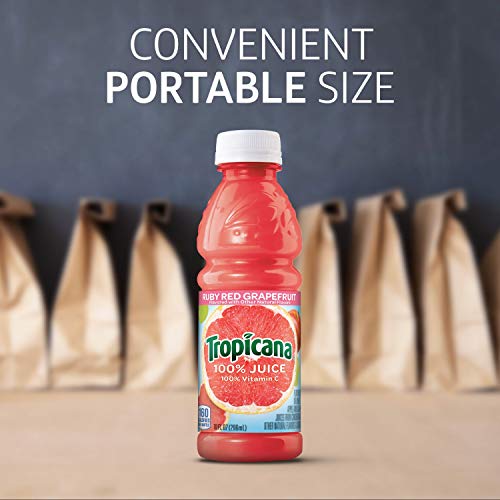 Tropicana Mixer 3-Flavor Juice Variety Pack (24 Count)