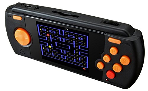 Atari Flashback Portable Game Player 2017