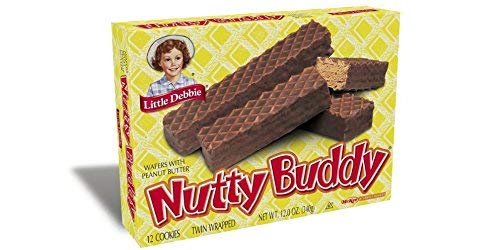 Little Debbie Bundle Pack (Ultimate Snack Pack)