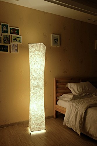 61" Soft Light Floor Lamp