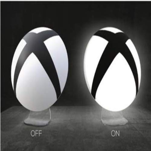 Paladone Xbox Logo Light - Decoration for Gamers