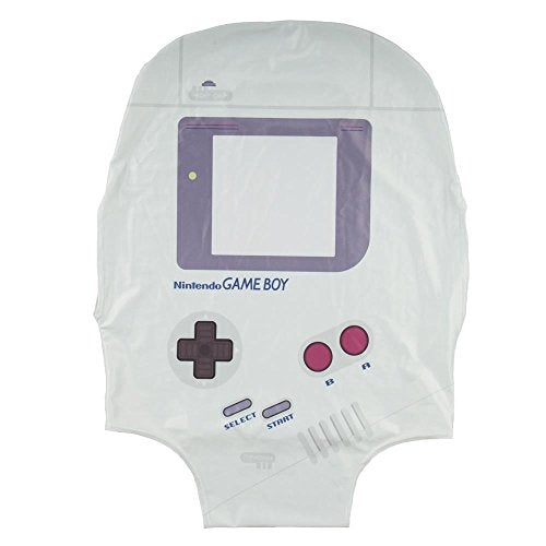 Gameboy Luggage Nintendo Gameboy Accessories - Gameboy Gift for Gamers