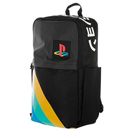 PlayStation Color Block Backpack