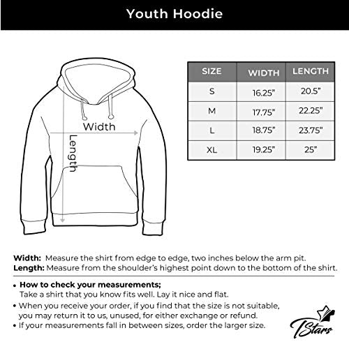 I Paused My Game to Be Here Funny Gift for Gamer Youth Hoodie