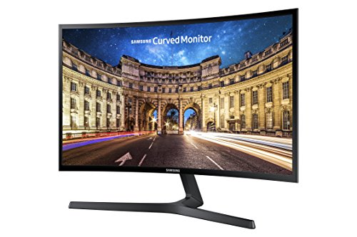Samsung  27 Inch Curved LED Monitor