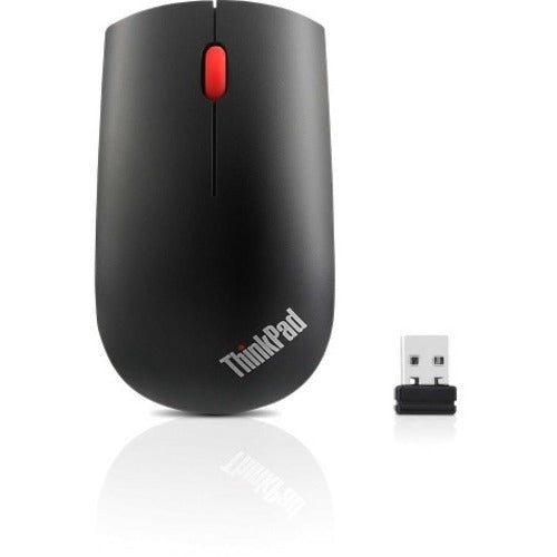 Lenovo ThinkPad Essential Wireless Mouse at Gaming Girlfriends