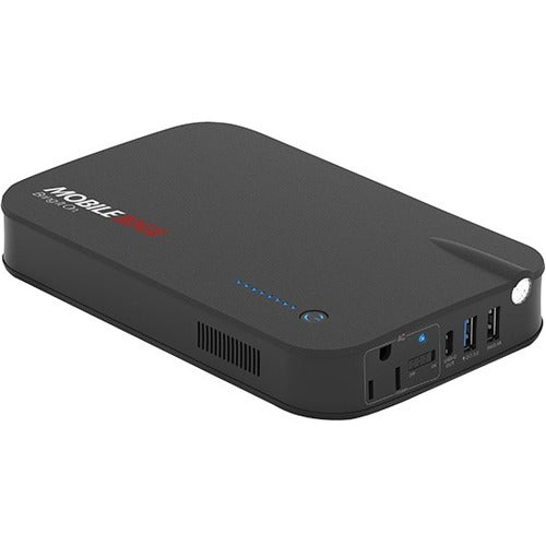 Mobile Edge Core Power AC-USB 27000 mAh Portable Laptop Battery - Charger