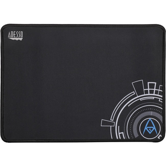 Adesso TRUFORM P101 - 12 x 8 Inches Gaming Mouse Pad