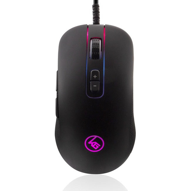 Kaliber Gaming KORONA RGB Gaming Mouse
