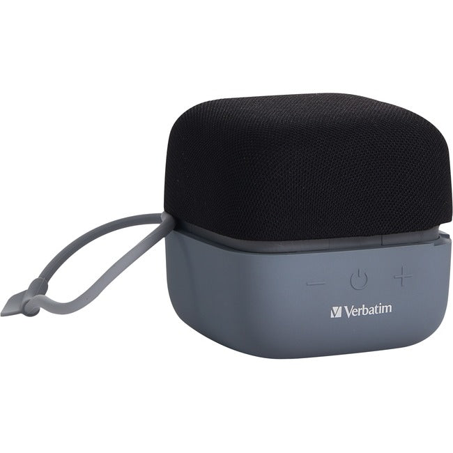 Verbatim Bluetooth Speaker System - Black