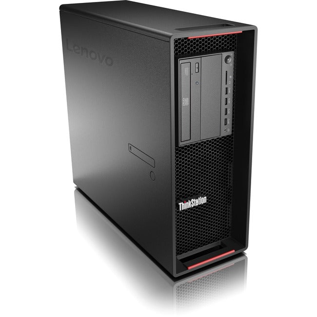 Lenovo ThinkStation P720 30BA00DLUS Workstation - 1 x Xeon Silver 4216 - 16 GB RAM - 512 GB SSD