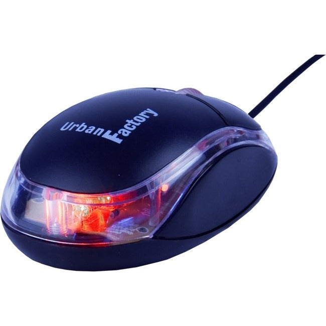 Urban Factory BDM02UF Mouse