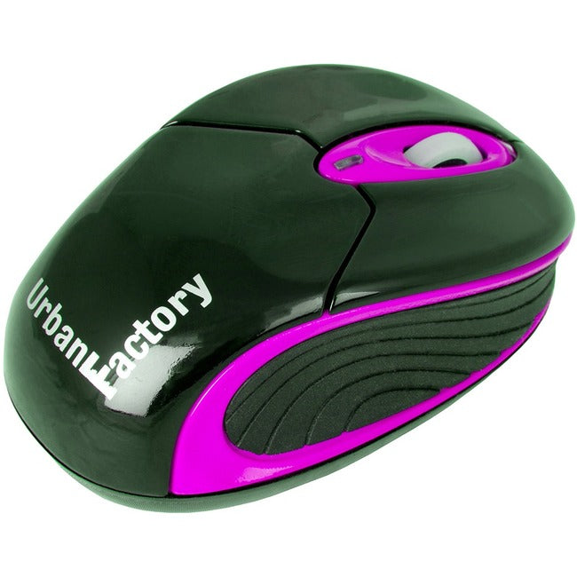 Urban Factory Mouse at Gaming Girlfriends