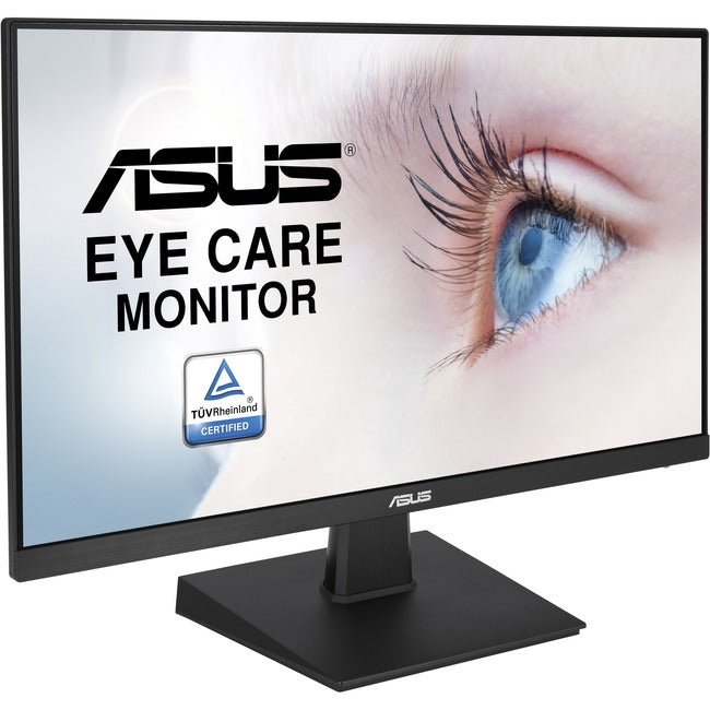 Asus VA27EHE 27" Full HD LED Gaming LCD Monitor - 16:9 - Black