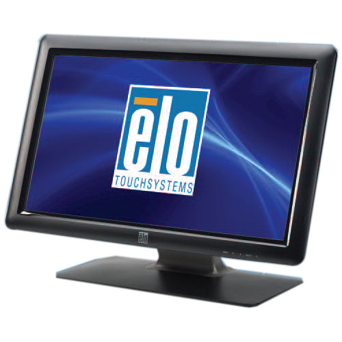 Elo 2201L 22" LCD Touchscreen Monitor - 16:9 - 5 ms