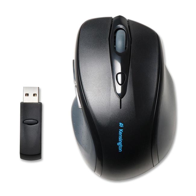 Kensington 2.4GHZ Wireless Optical Mouse at Gaming Girlfriends