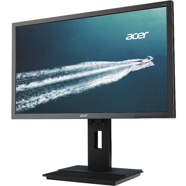 Acer B246HL 24" LED LCD Monitor - 16:9 - 5ms - Free 3 year Warranty