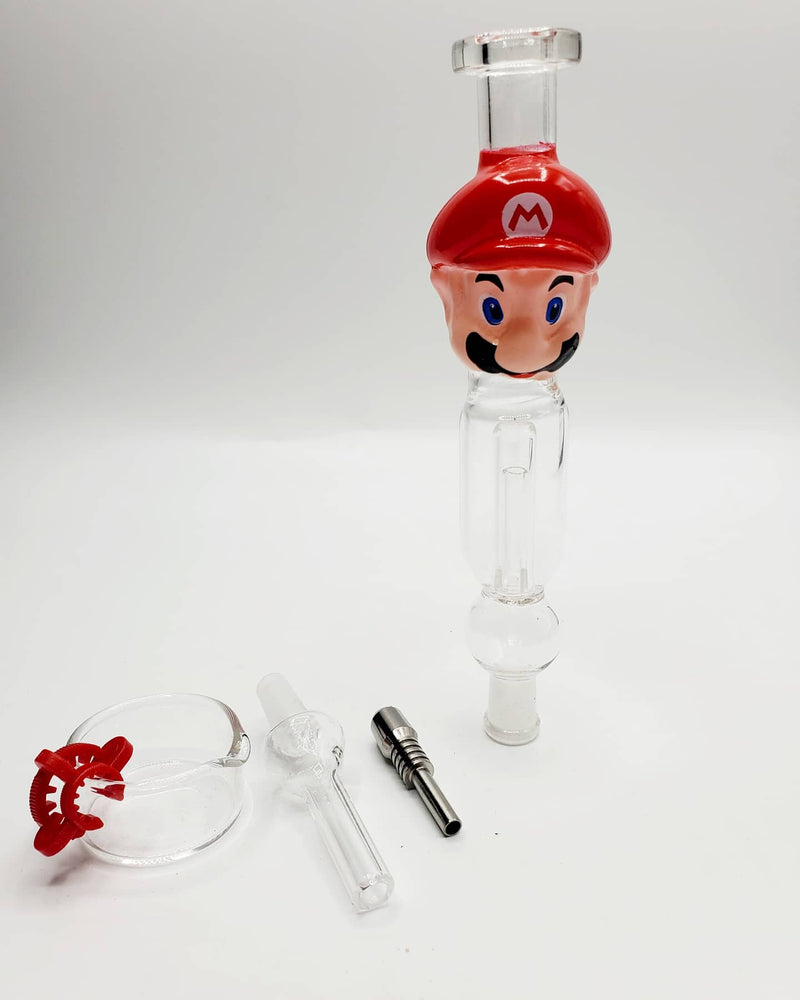 Super Mario Inspired Nectar Collector 19mm