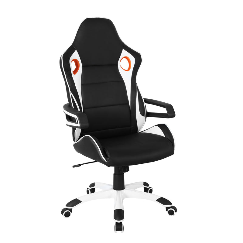 Racing Style Home & Office Chair at Gaming Girlfriends