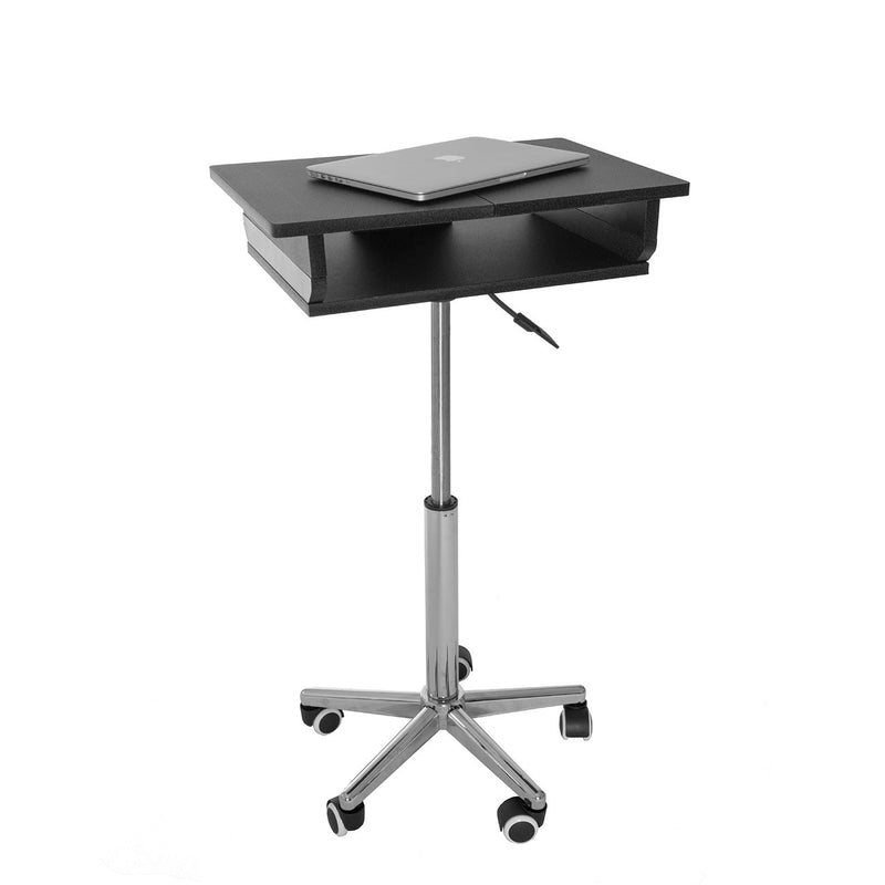 Folding Table Laptop Cart Desk