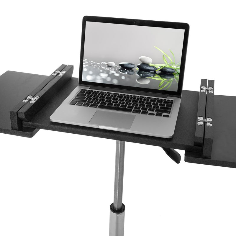 Folding Table Laptop Cart Desk