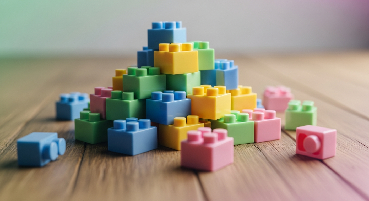 21 Video Game Lego Sets Retire July 31, Including Pac-Man and Deku Tree