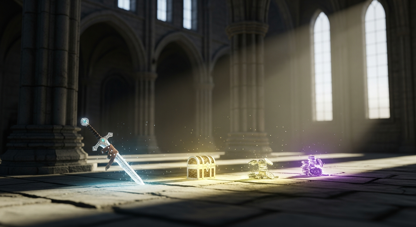 Arkheron Closed Beta Opens for Xbox Insiders Through July 27