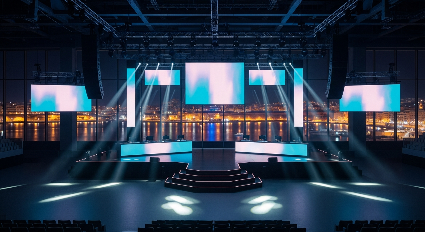 BLAST Bounty S2 Finals field set with Spirit as lone top-10 side