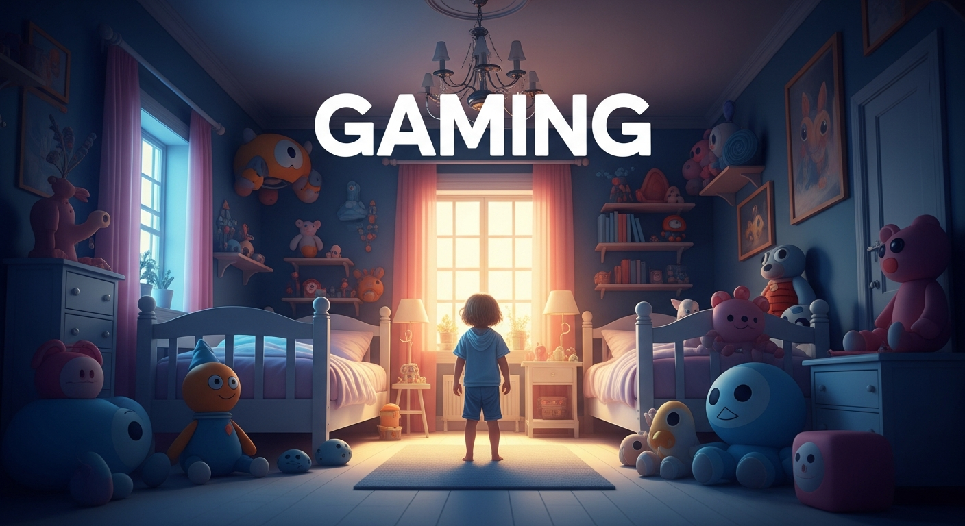 Blueberry Lets You Help a Child Navigate Her Parents' Pain