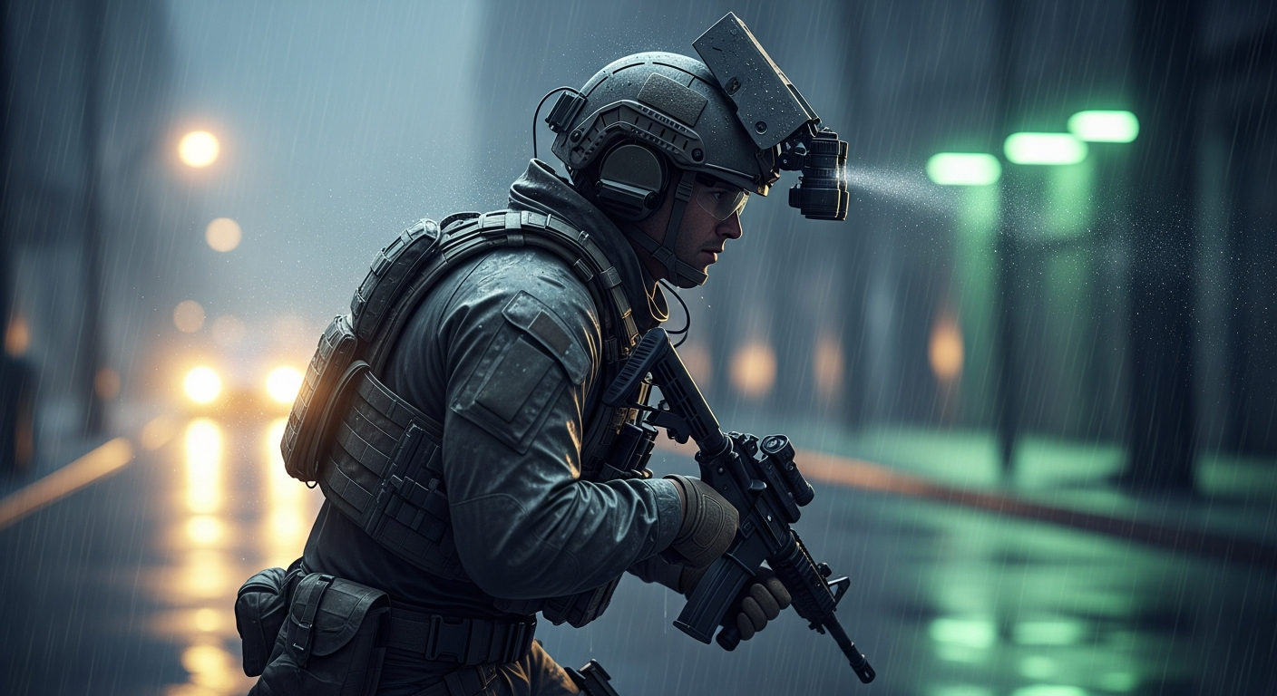 Call of Duty Movie Set in Modern Warfare Universe, Director Peter Berg Confirms