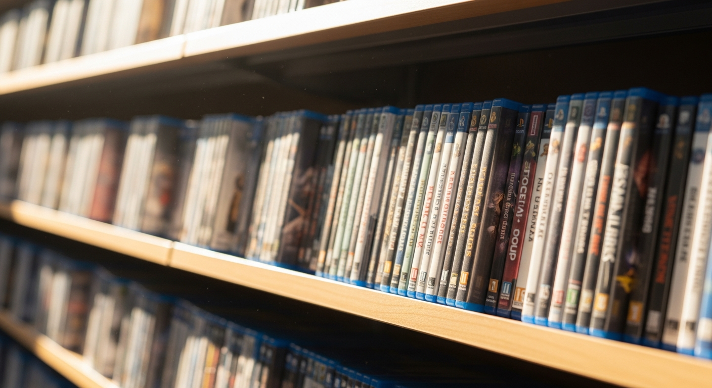 Dan Houser Says Companies Should Offer Physical Games If Players Want Them