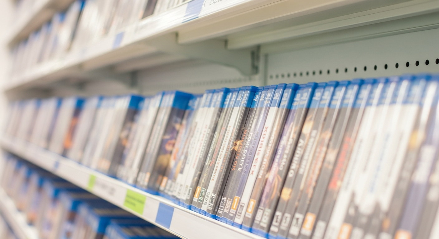 Dan Houser Says Disc Games Should Still Exist If Players Want Them