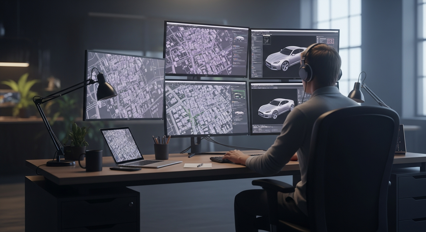 Ex-Rockstar Dev Says Cut GTA 5 Content Could Surface in GTA 6