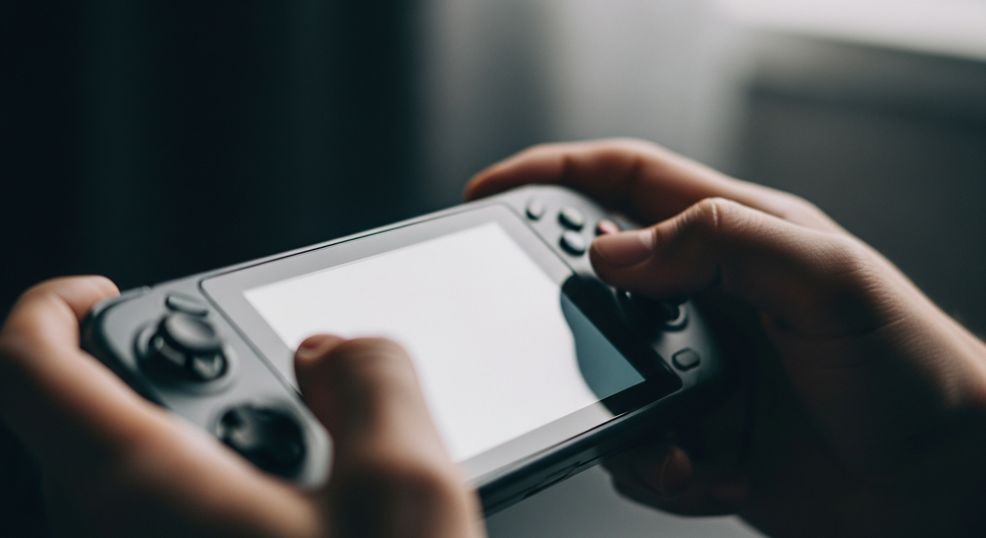 GreenVita App Lets Modded PS Vitas Stream Xbox Game Pass Games