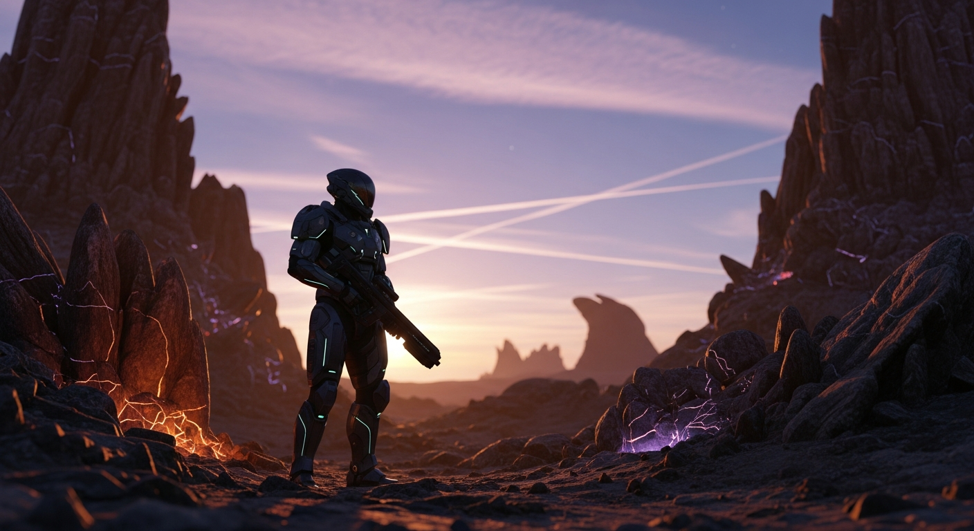 Halo: Campaign Evolved Leads Xbox's Late-July Lineup