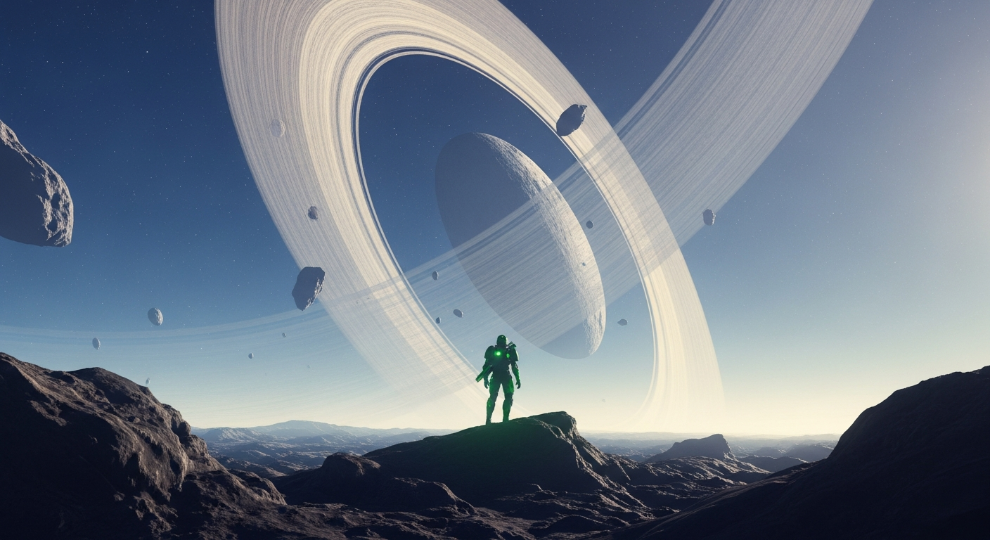 Halo: Campaign Evolved Reviewed as the Definitive Way to Play the Original