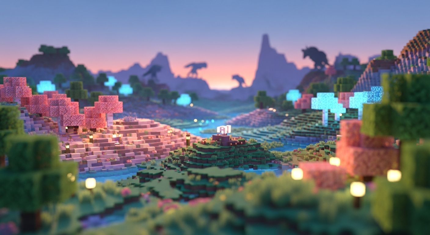Hytale drops 22 videos and 37 images in a massive content preview
