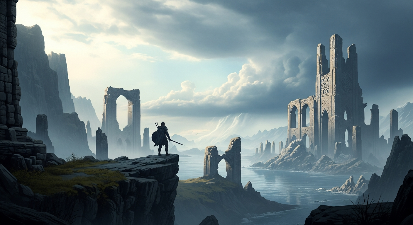 Kratos Returns After God of War Laufey, Santa Monica Confirms