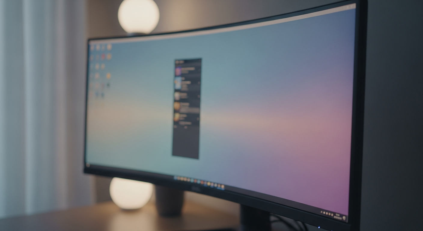 Microsoft Acts After Gamers Nexus Catches LG Monitors Pushing Antivirus Ads