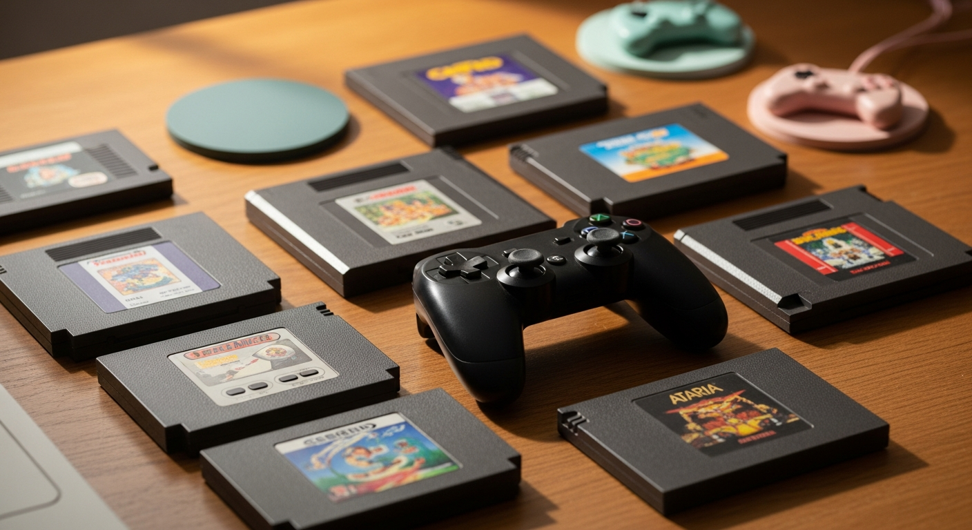 Miyamoto Says Nintendo Remakes Pave the Way for 'Future Developments'