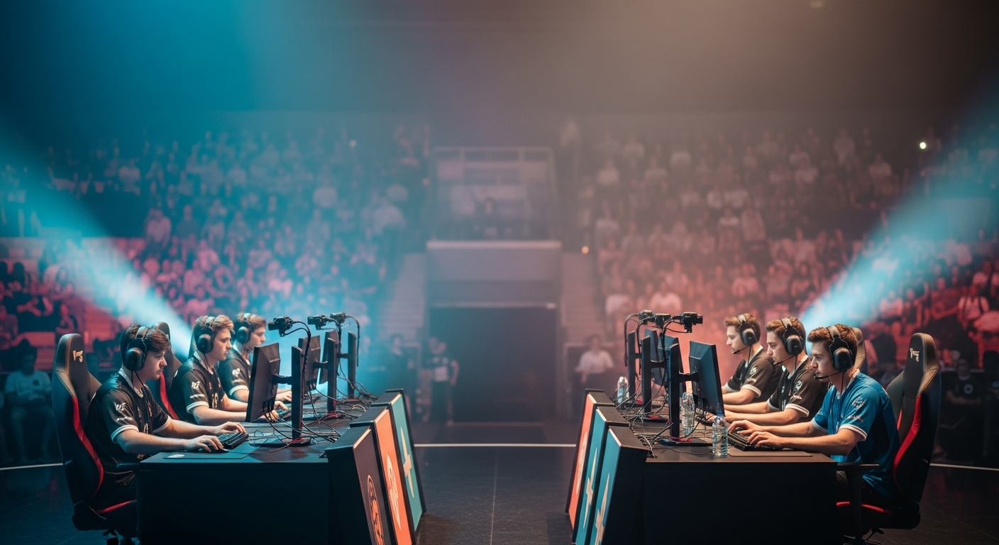 MOUZ, Astralis and NIP win as BLAST Bounty Season 2 Opens