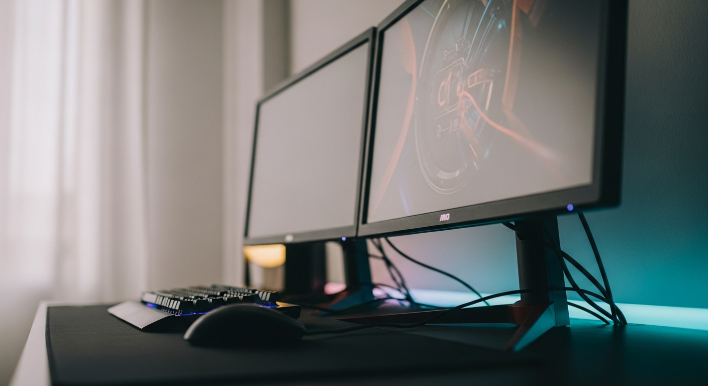 MSI Launches Two New MAG WQHD Monitors at $289 and $309