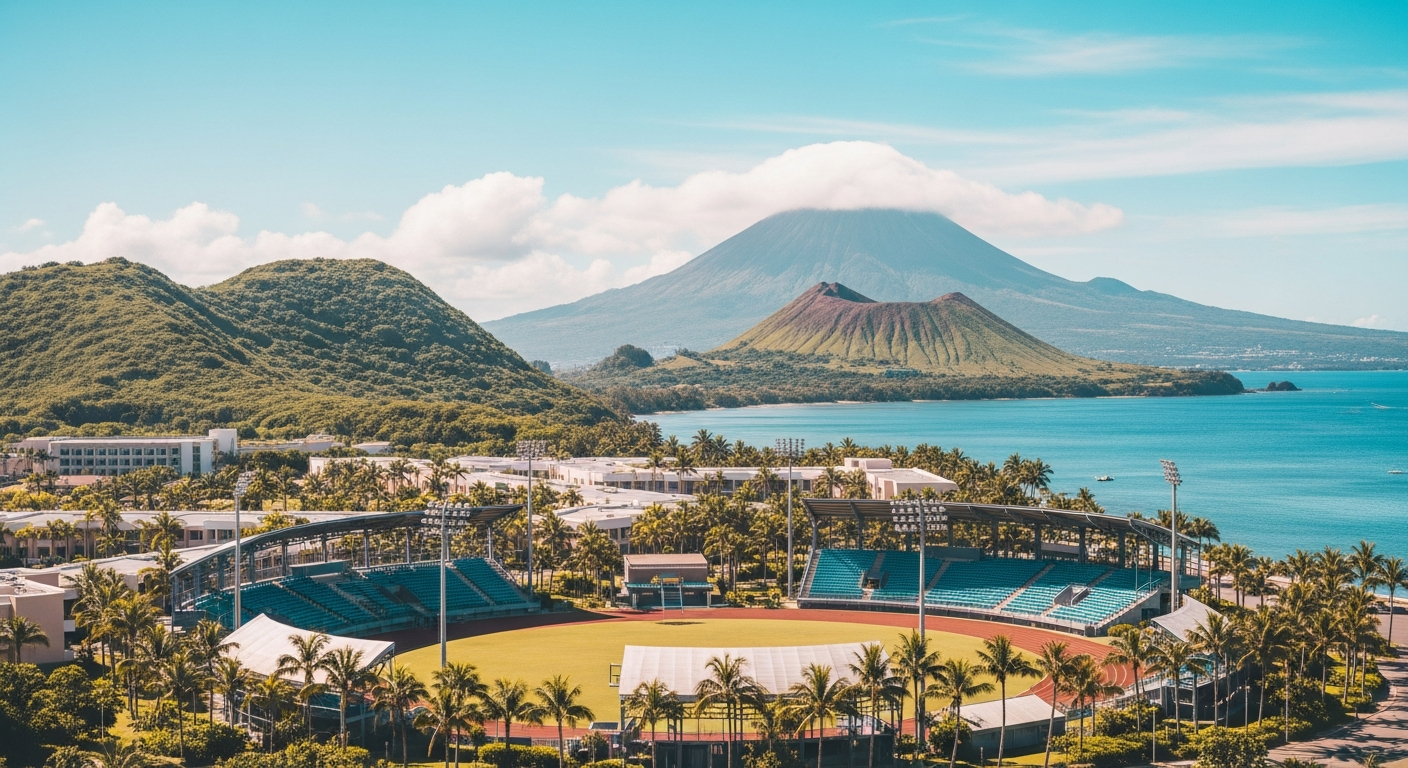 Nintendo Switch Sports Resort Hands-On: Wuhu Island Returns With 12 Sports